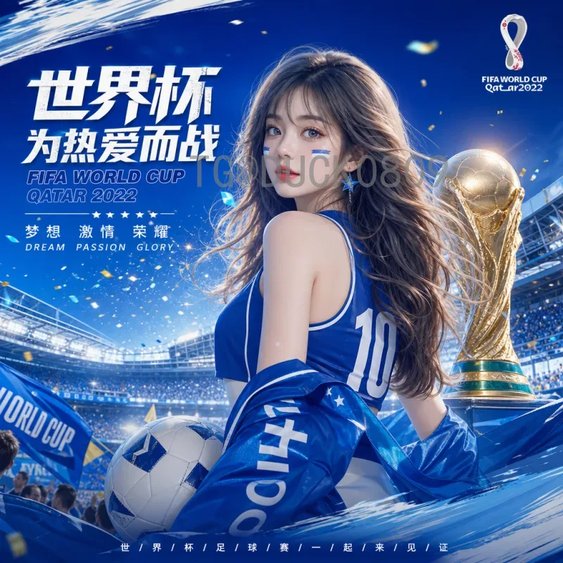 2026世界杯扩军：48支球队的盛宴，足球版图的全新变革