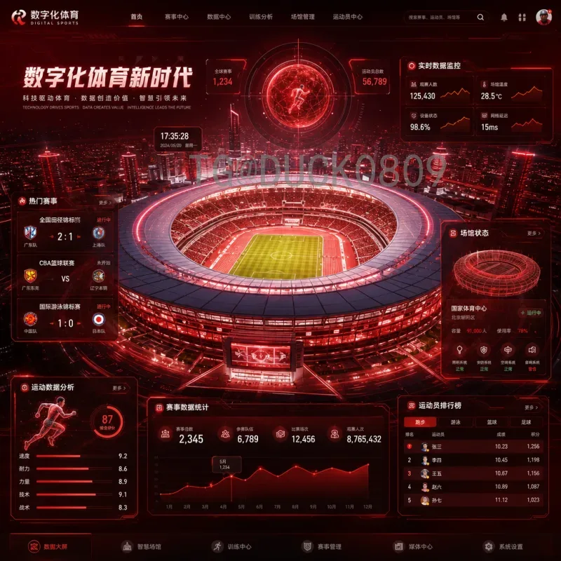 完整2026年国际足联世界杯直播平台盘点：官方渠道与观赛指南